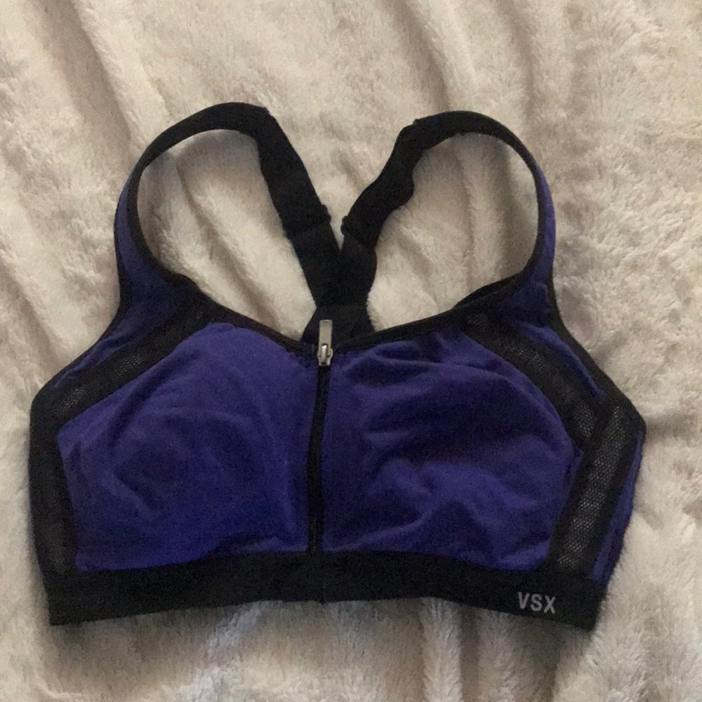 Victoria secret  sports bra